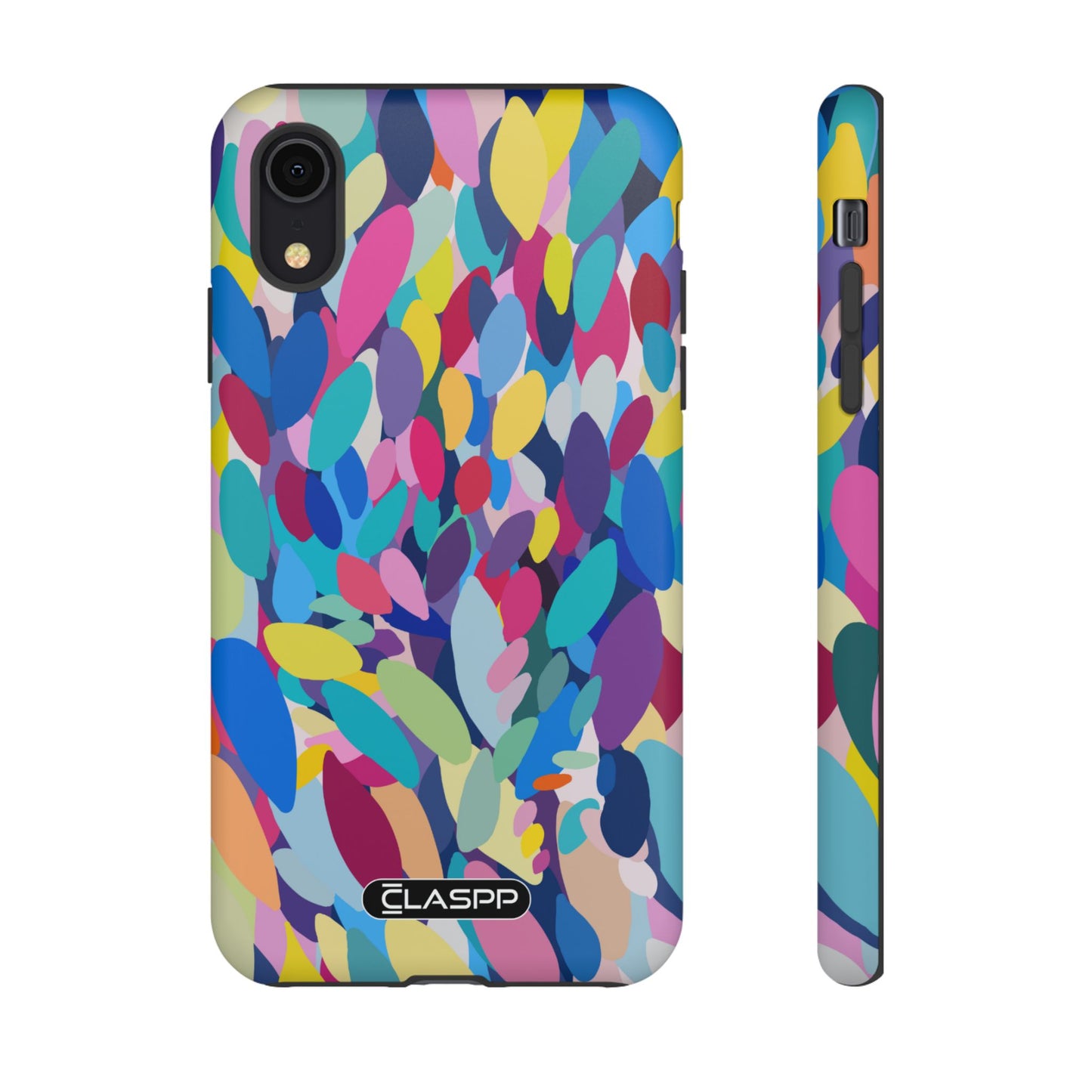 Classroom Chic | Back to School | Recyclable Dual Layer Tough Phone Case