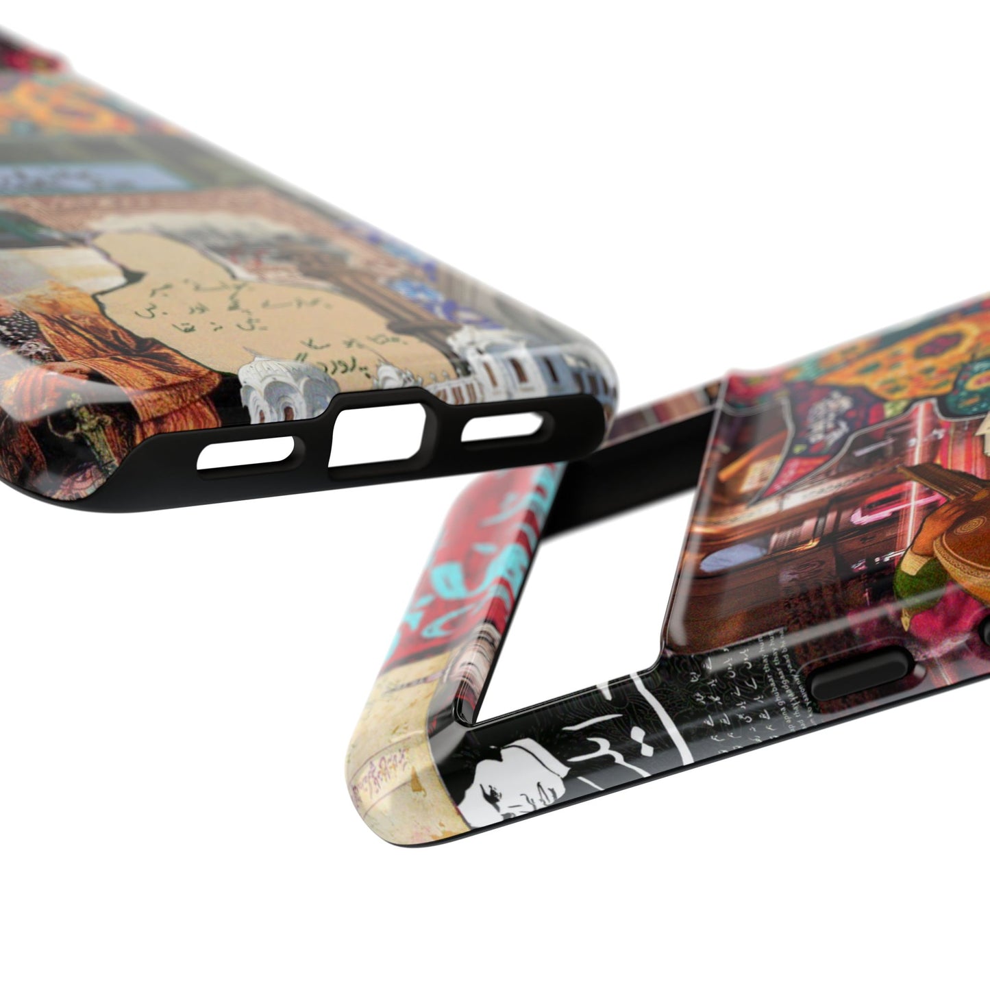 Postcard from Bahawalpur – The Royal City Phone Case