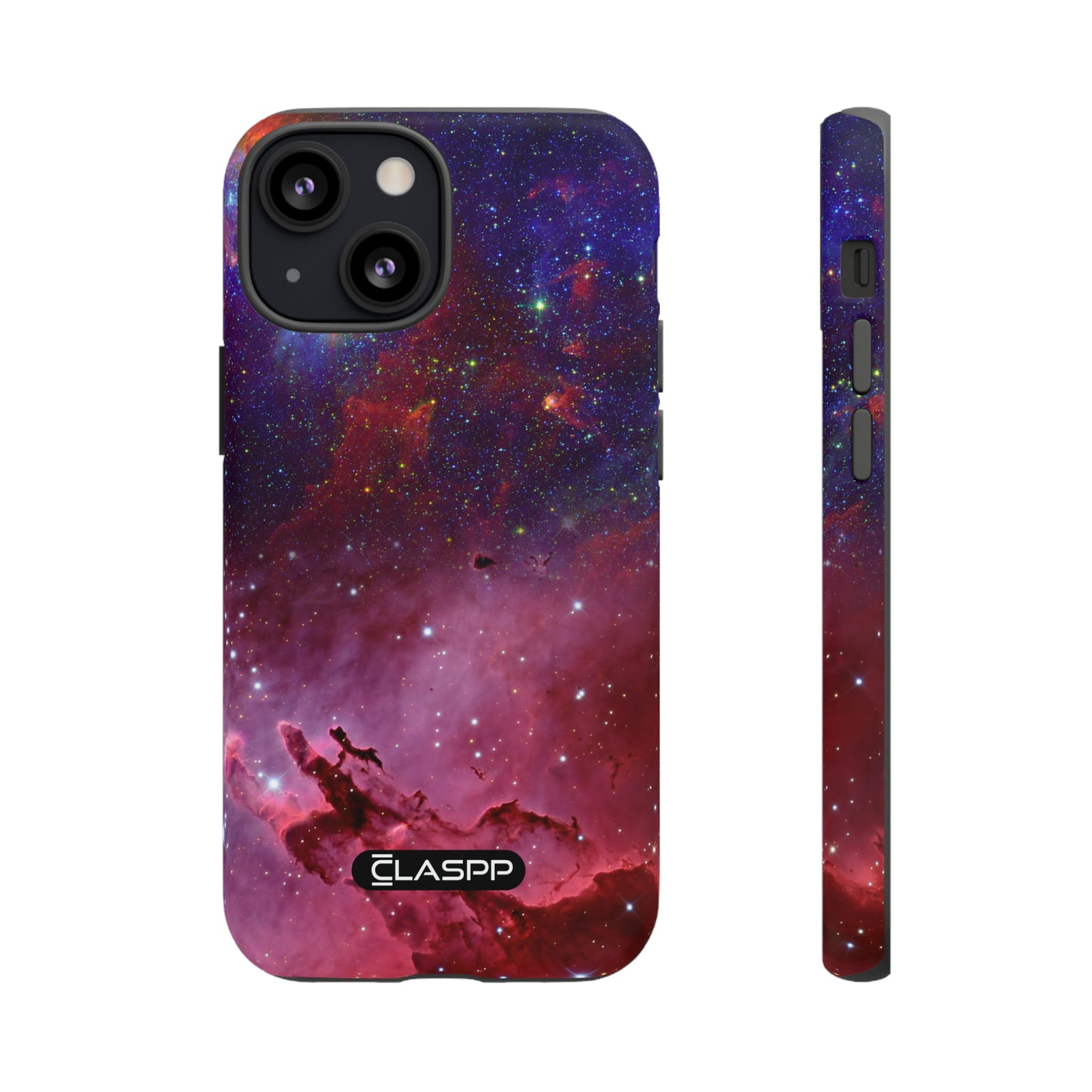 Nebula | Hardshell Dual Layer Phone Case