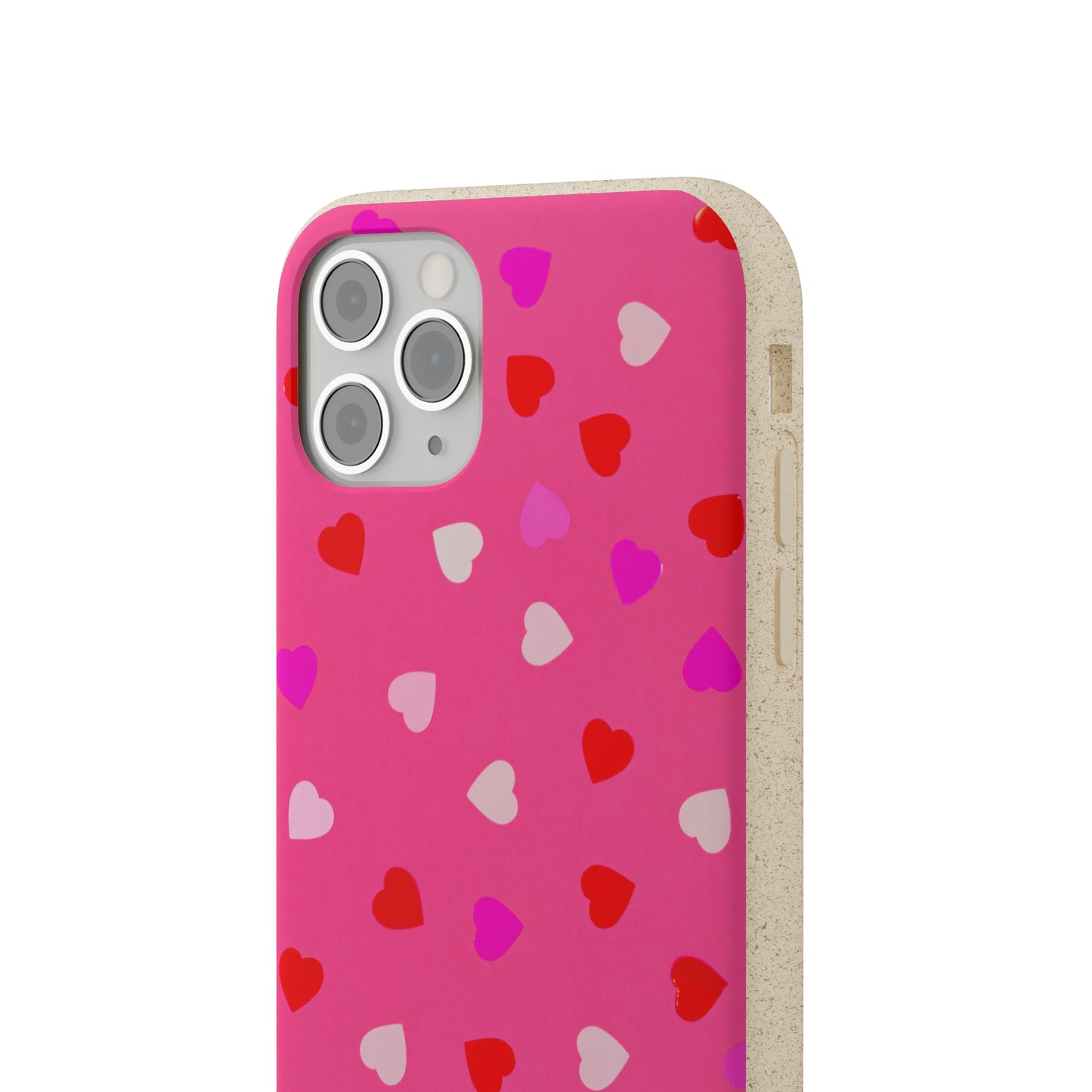 Juliet | Valentine's Day | Protective Biodegradable Phone Case