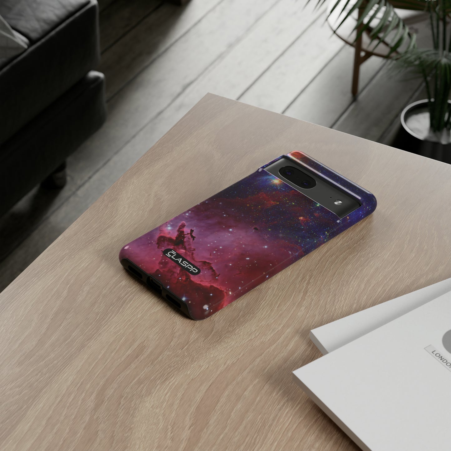 Nebula | Hardshell Dual Layer Phone Case