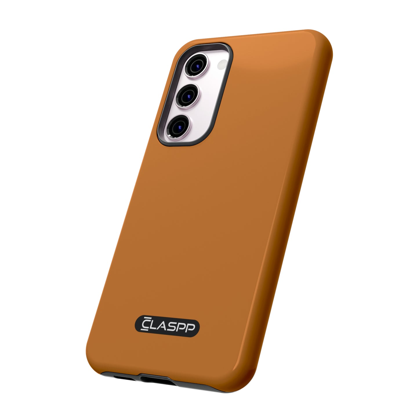 Camel | Hardshell Dual Layer Phone Case