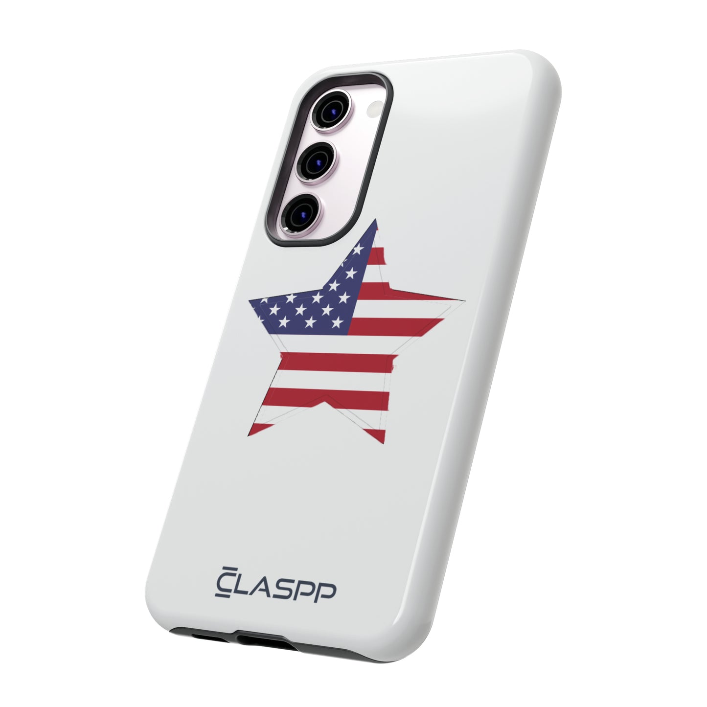 Stars and Stripes | Hardshell Dual Layer Phone Case