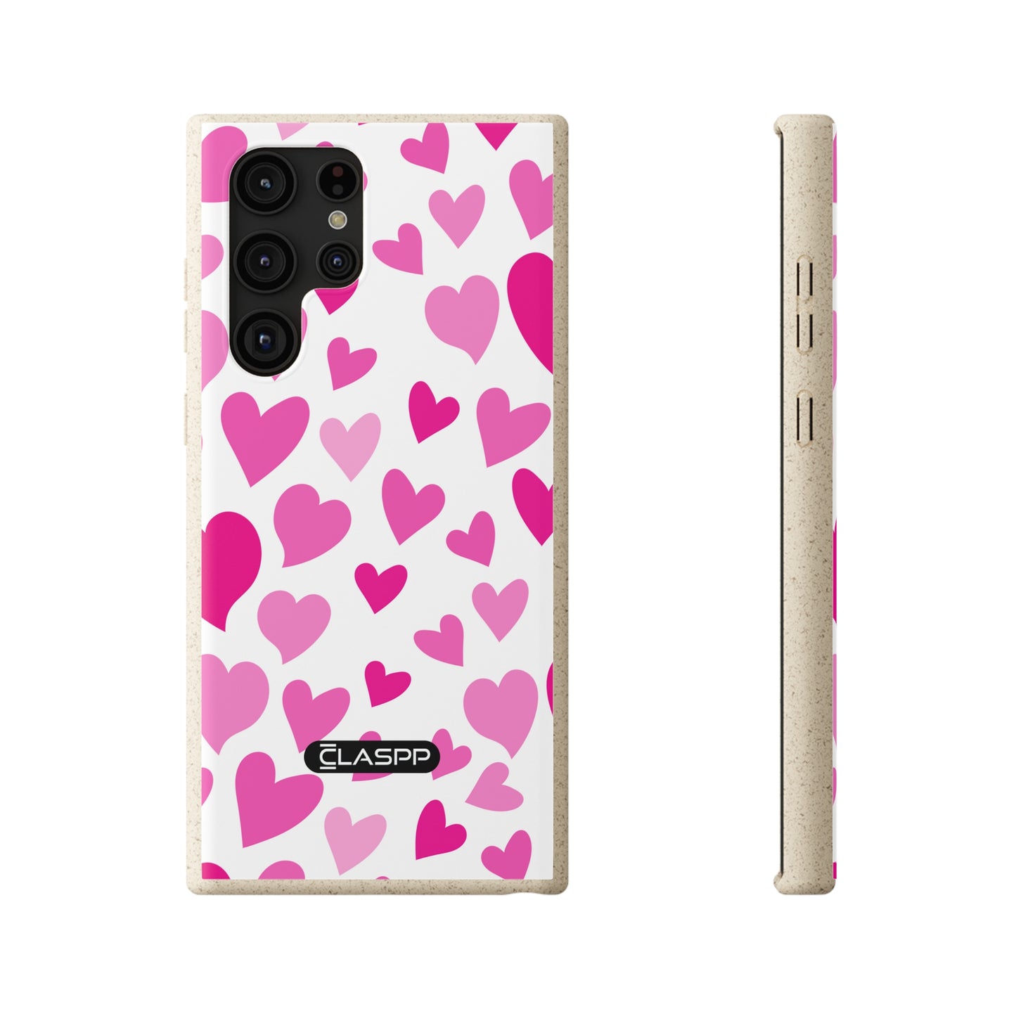 Venus | Valentine's Day | Protective Biodegradable Phone Case