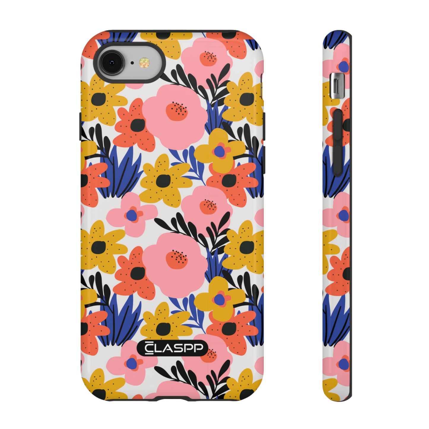 Wild Love | Hardshell Dual Layer Phone Case