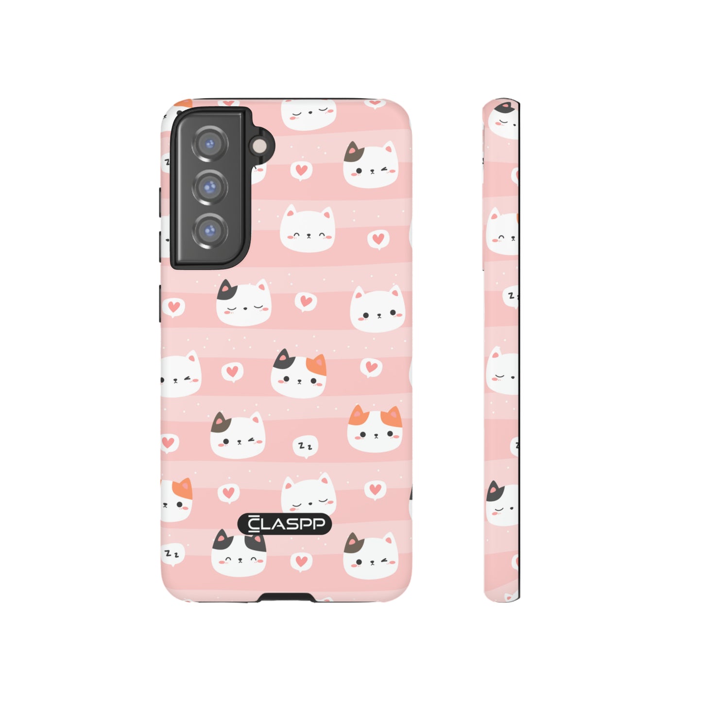 My Angel | Hardshell Dual Layer Phone Case