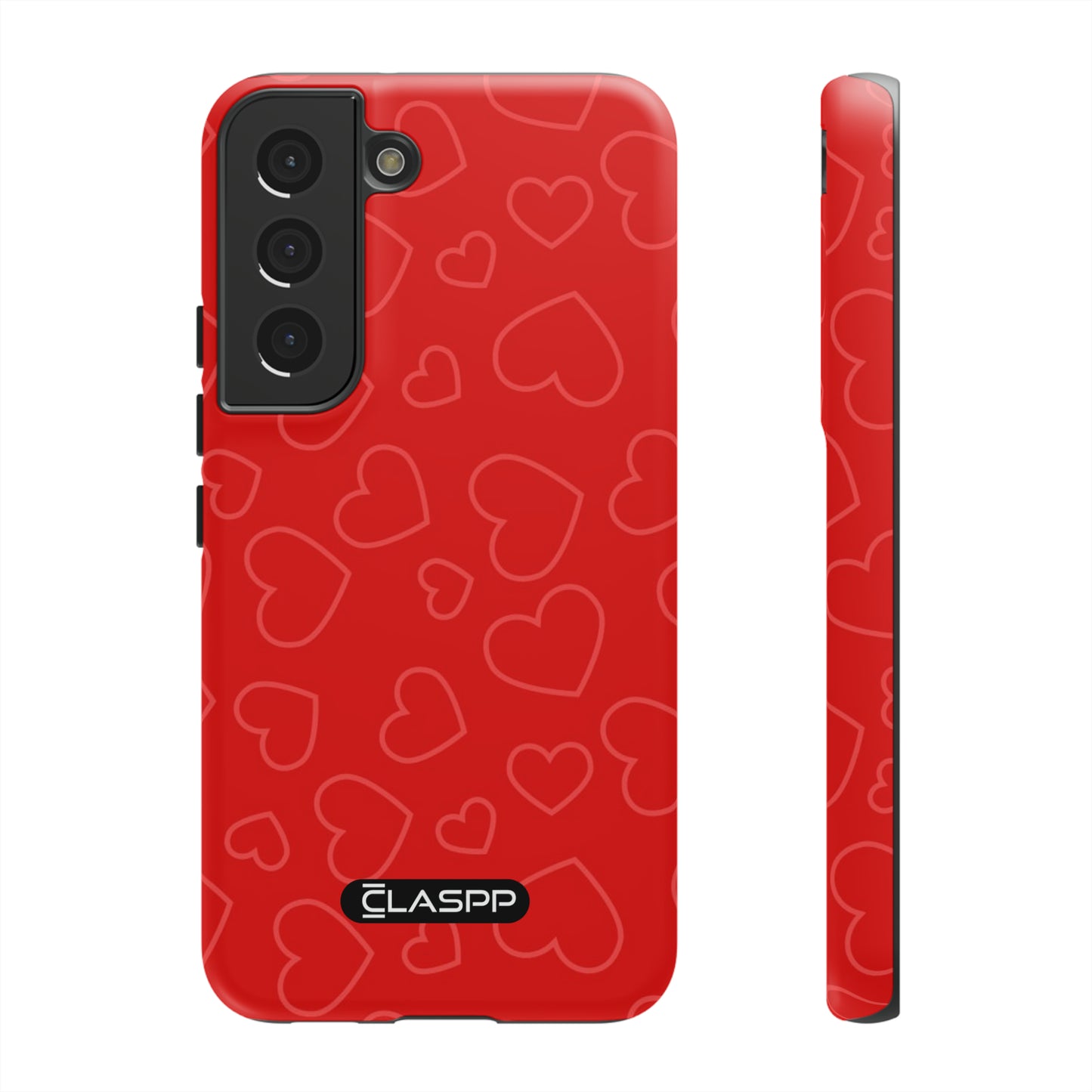 Samsung Galaxy S22 Valentine's Day phone case