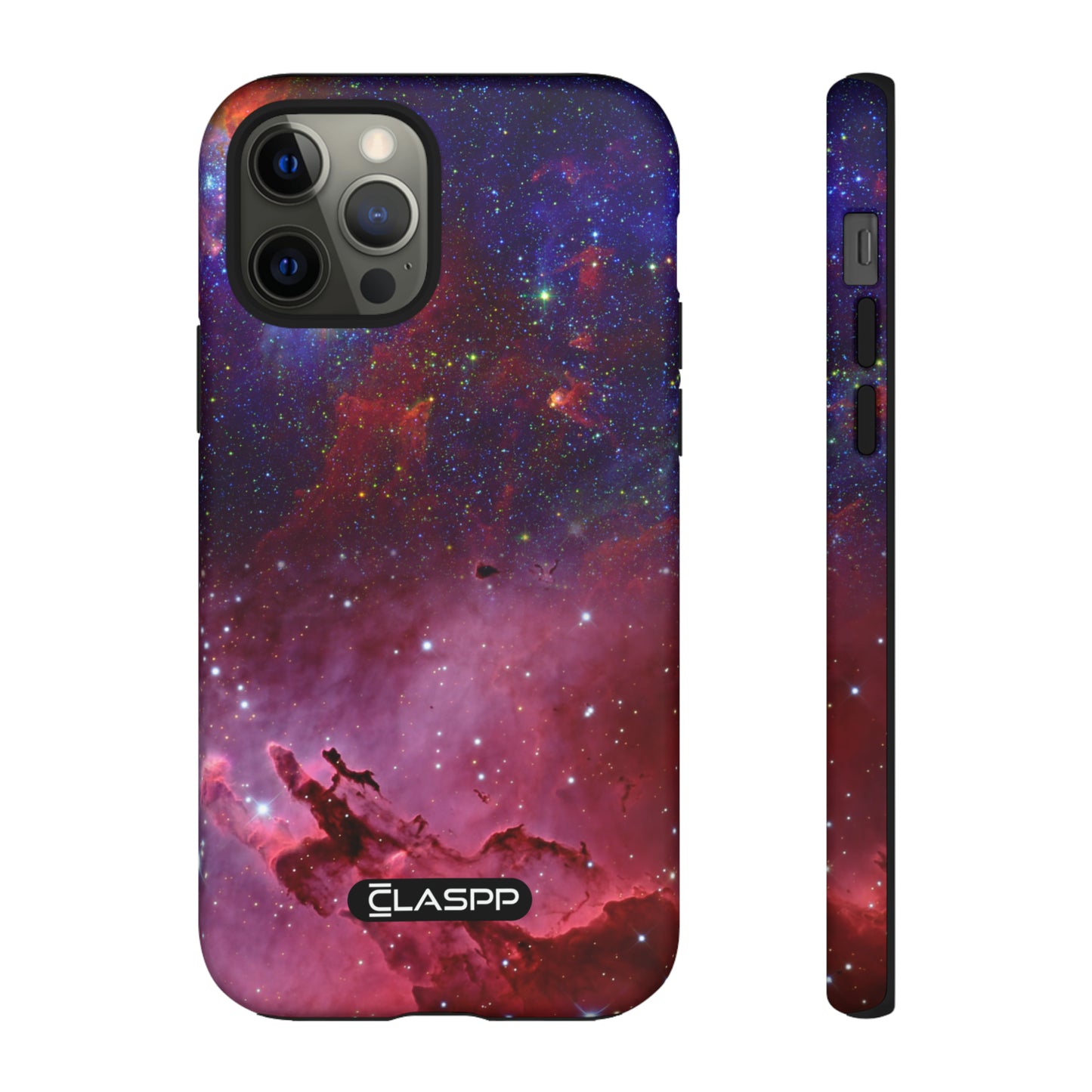 Nebula | Hardshell Dual Layer Phone Case