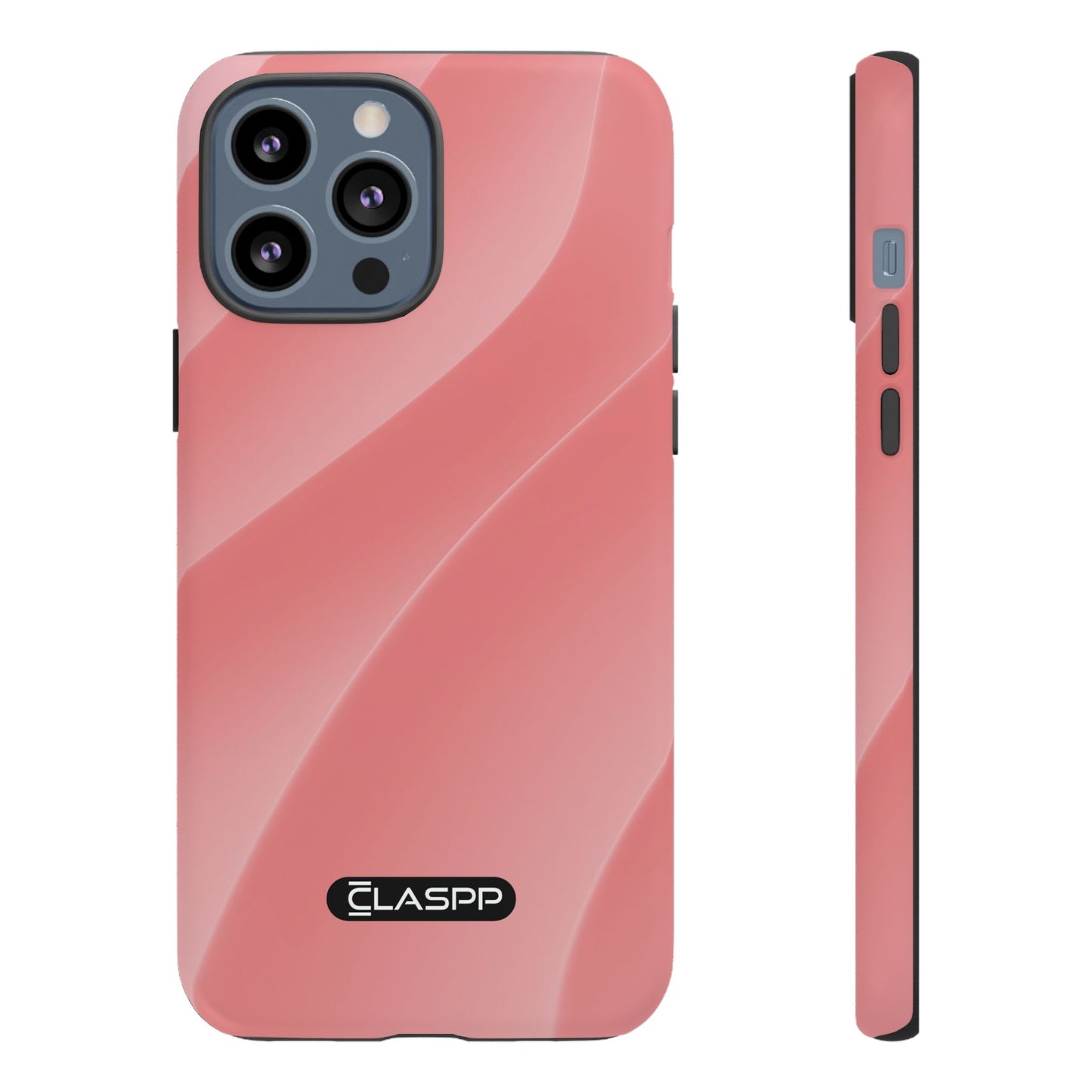 Pink Dunes | Hardshell Dual Layer Phone Case