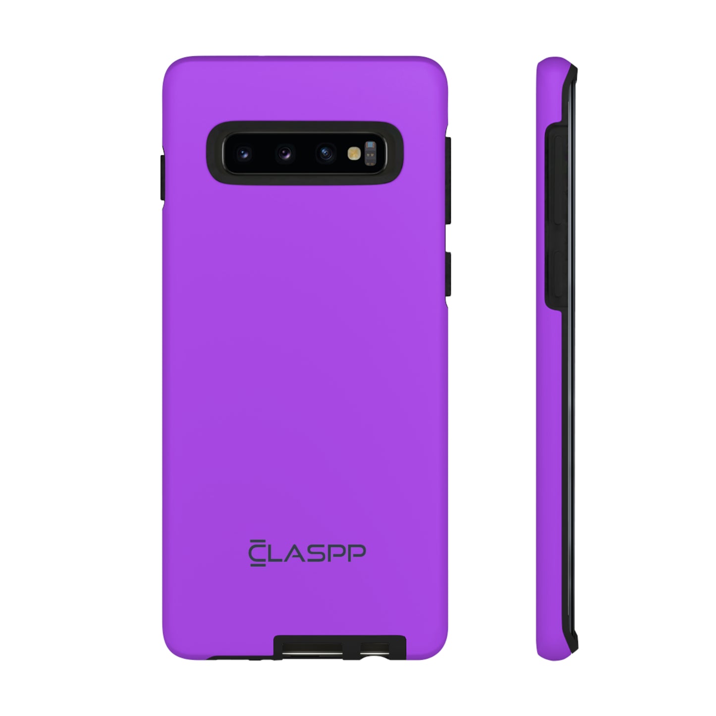 Electric Lavender | Hardshell Dual Layer Phone Case