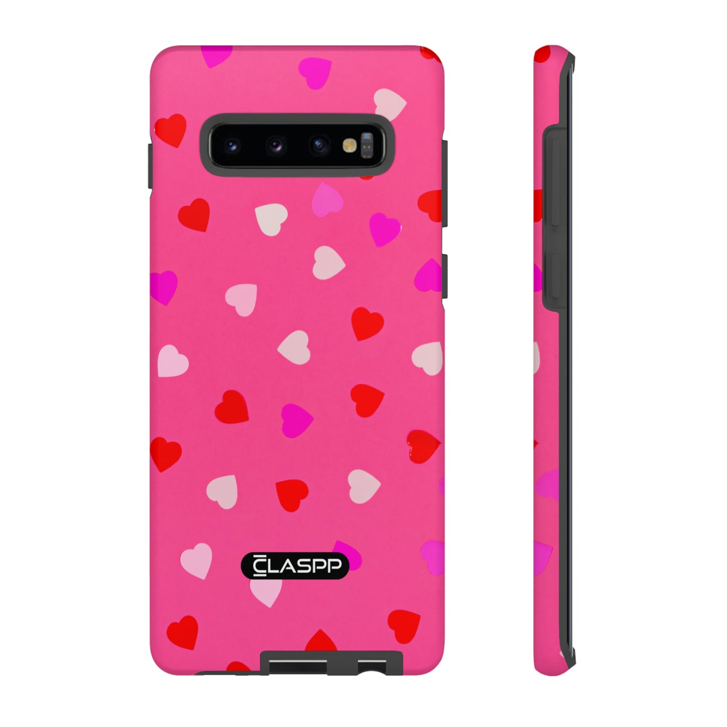 Juliet | Valentine's Day | Hardshell Dual Layer Phone Case