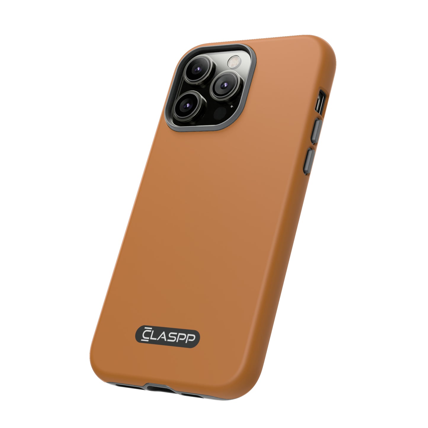 Camel | Hardshell Dual Layer Phone Case