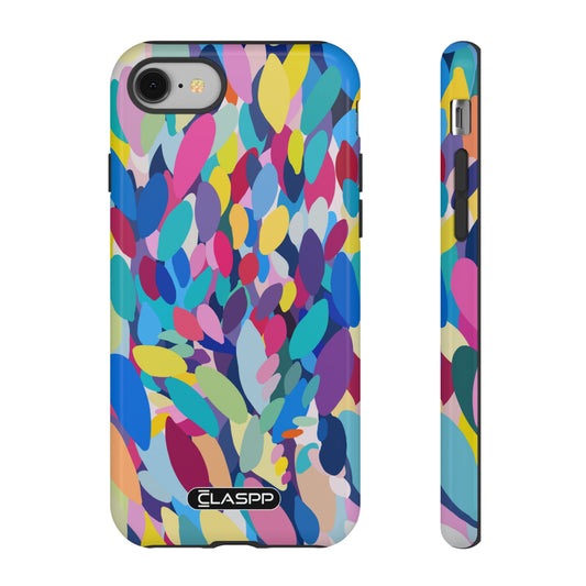 Classroom Chic | Back to School | Recyclable Dual Layer Tough Phone Case