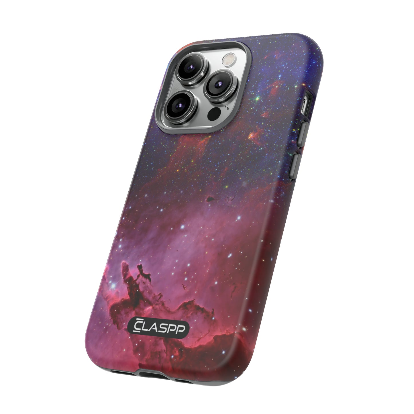 Nebula | Hardshell Dual Layer Phone Case