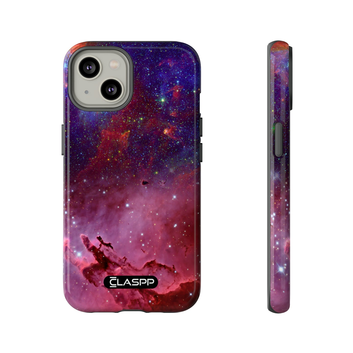 Nebula | Hardshell Dual Layer Phone Case