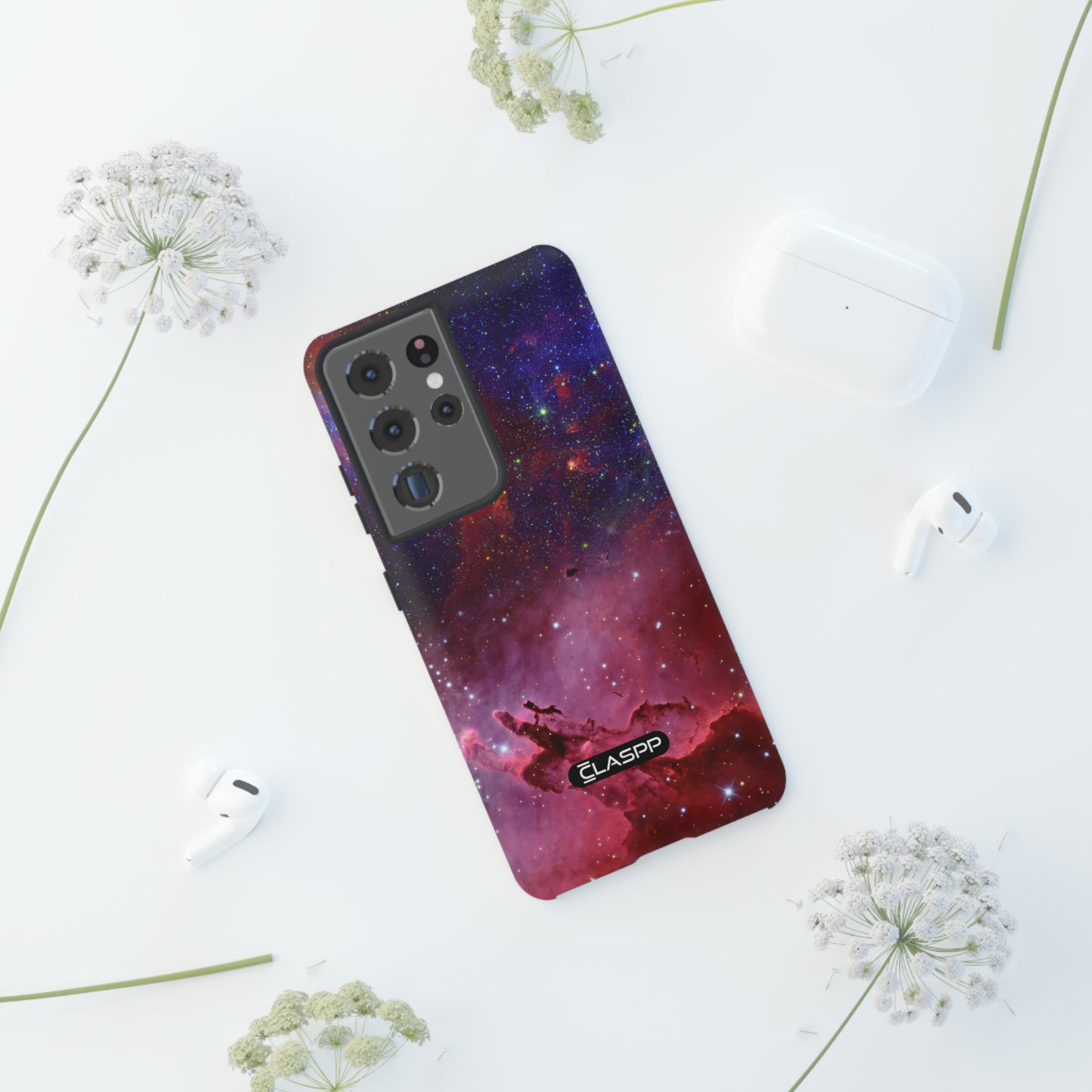 Nebula | Hardshell Dual Layer Phone Case