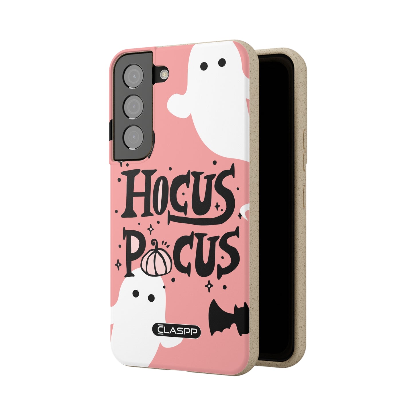 Hocus Pocus | Plant-Based Biodegradable Phone Case