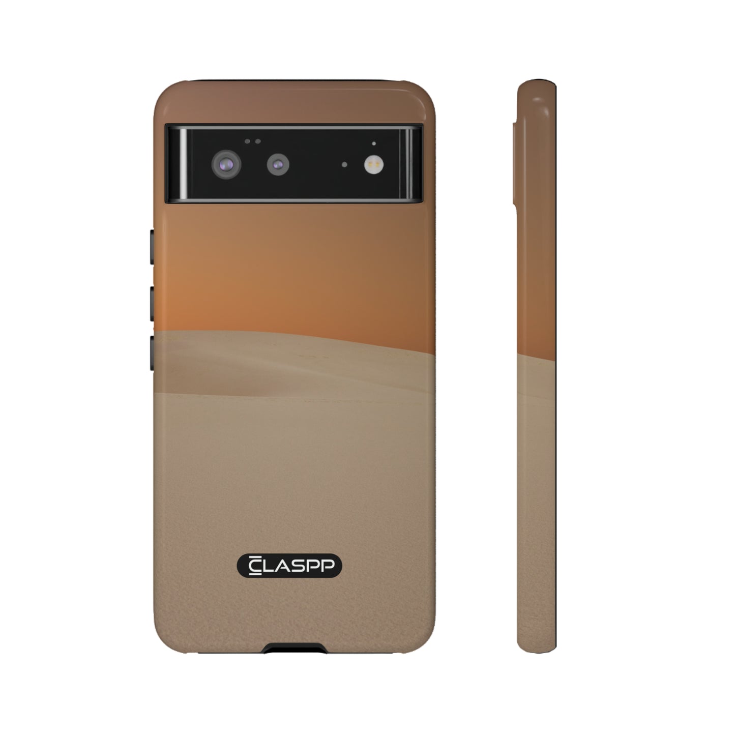 Desert Sky | Hardshell Dual Layer Phone Case