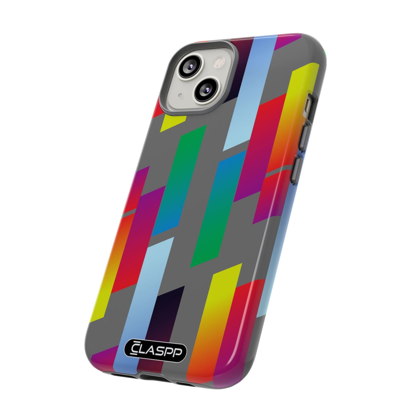 Freshman Flair | Back to School | Recyclable Dual Layer Tough Phone Case