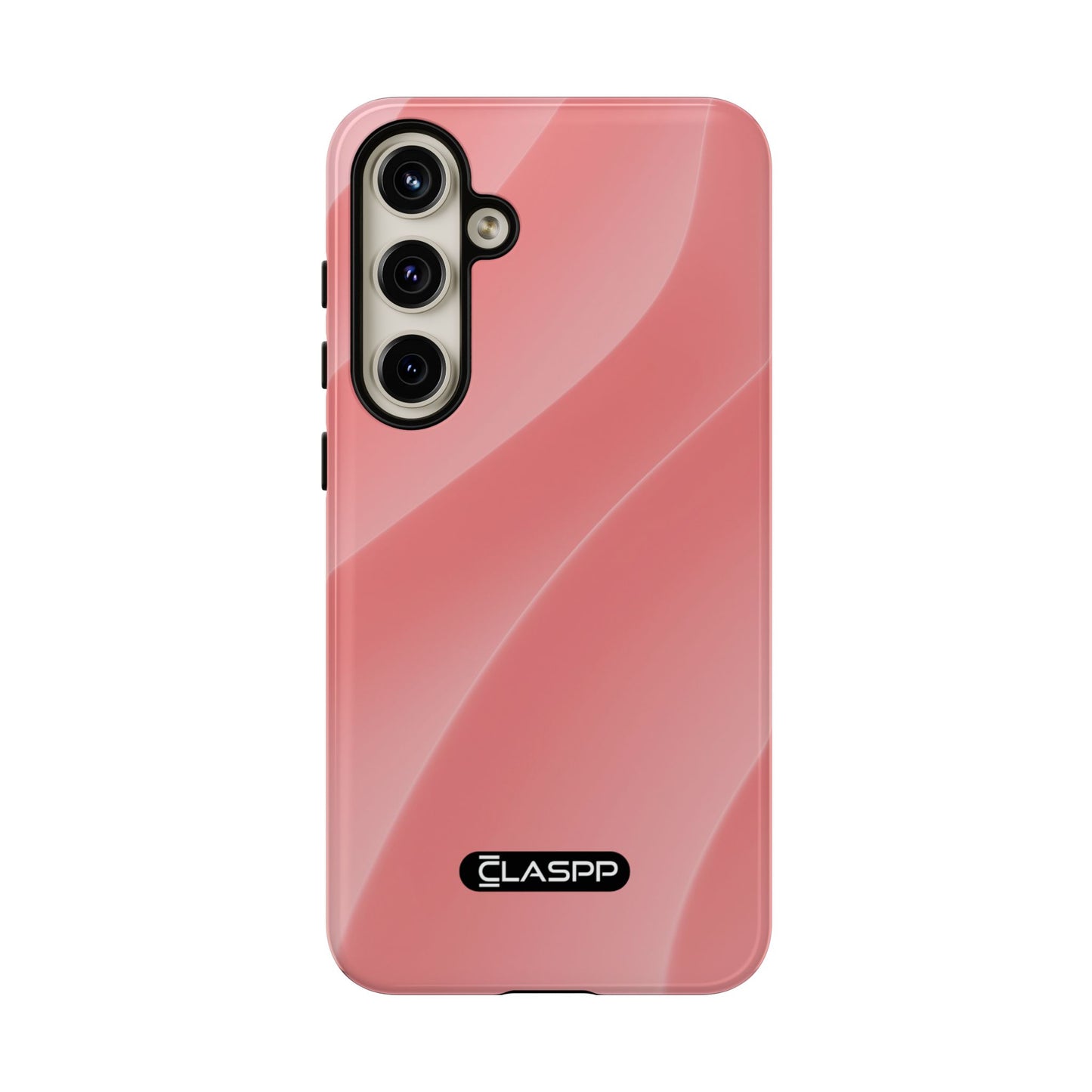 Pink Dunes | Hardshell Dual Layer Phone Case