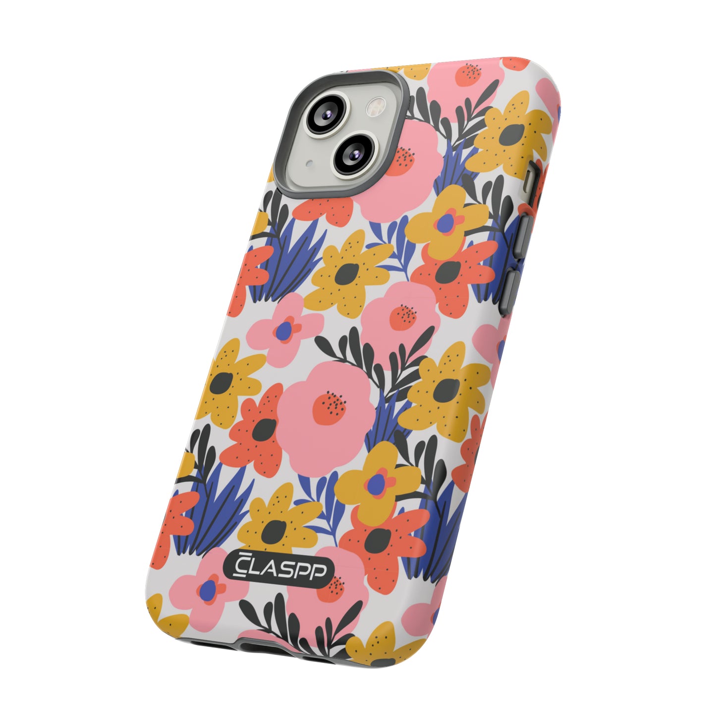 Wild Love | Hardshell Dual Layer Phone Case