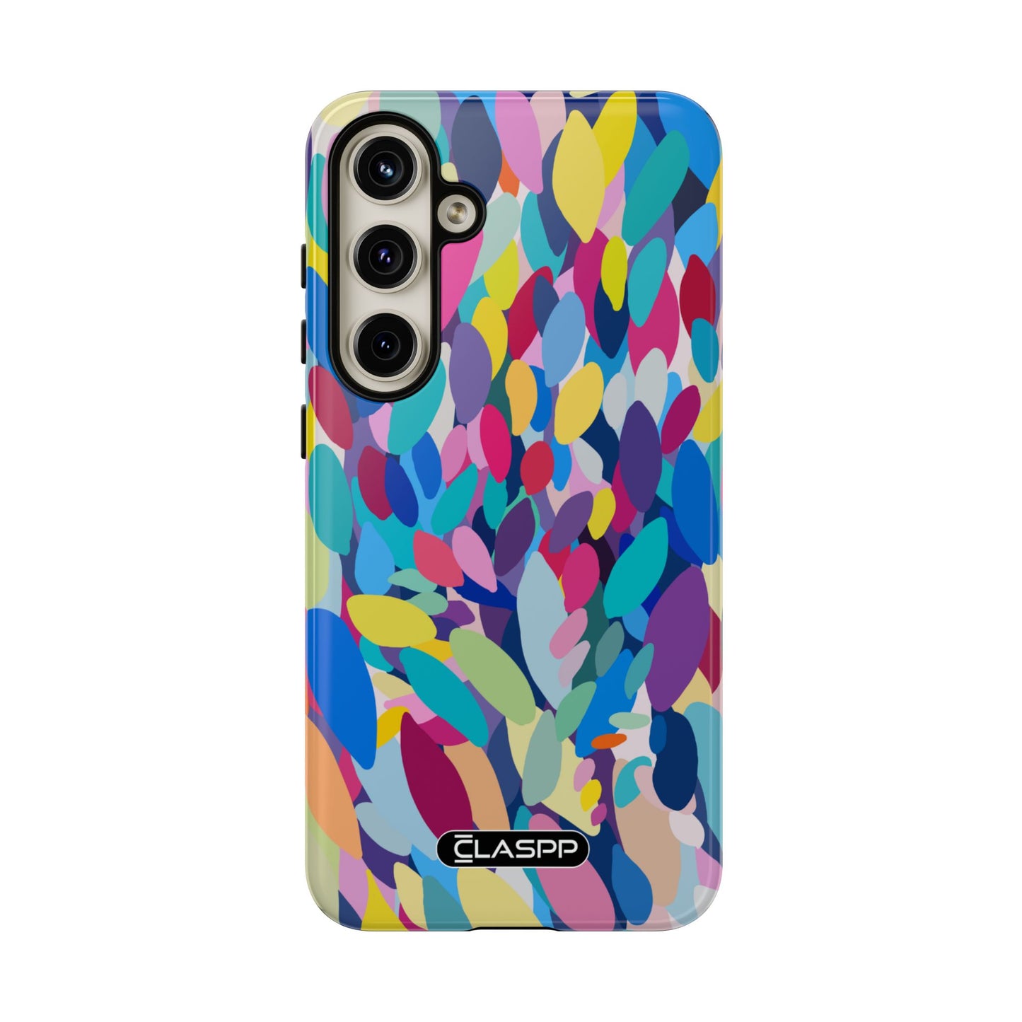 Classroom Chic | Back to School | Recyclable Dual Layer Tough Phone Case