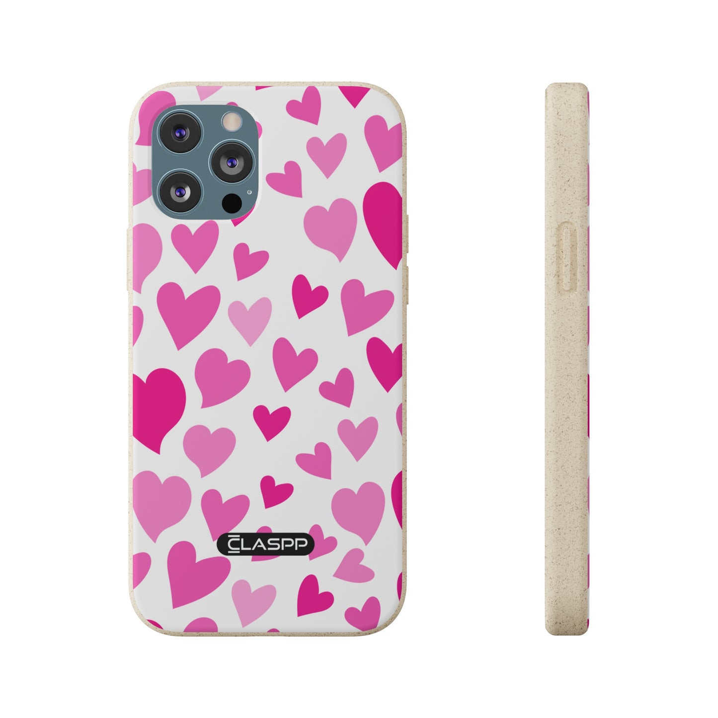 Venus | Valentine's Day | Protective Biodegradable Phone Case