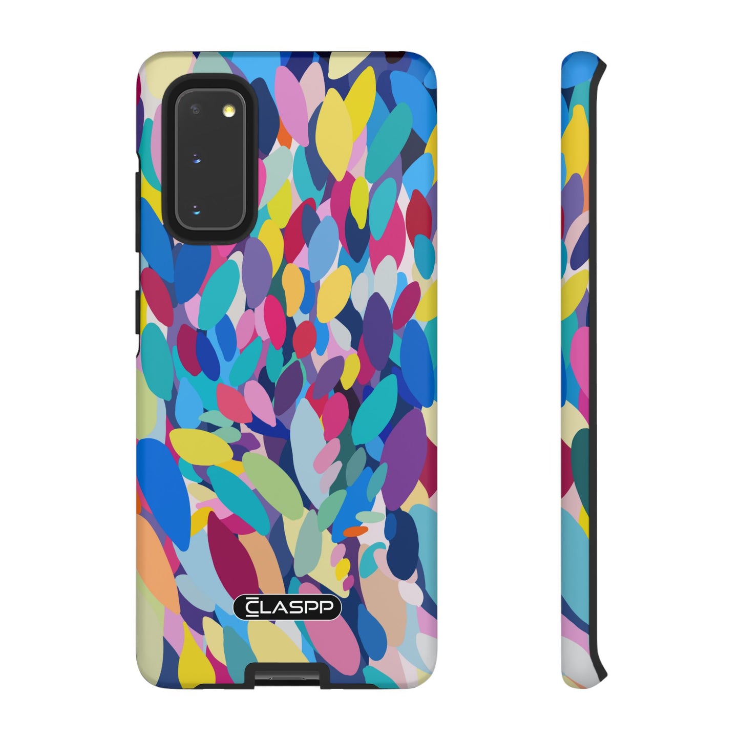 Classroom Chic | Back to School | Recyclable Dual Layer Tough Phone Case