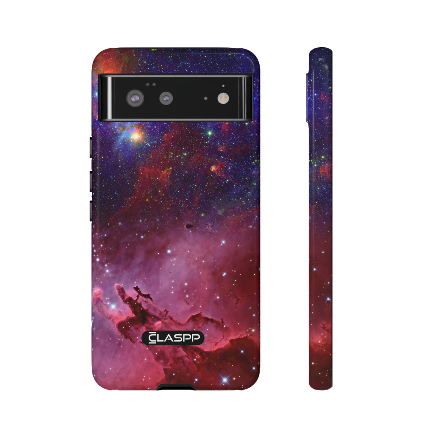 Nebula | Hardshell Dual Layer Phone Case