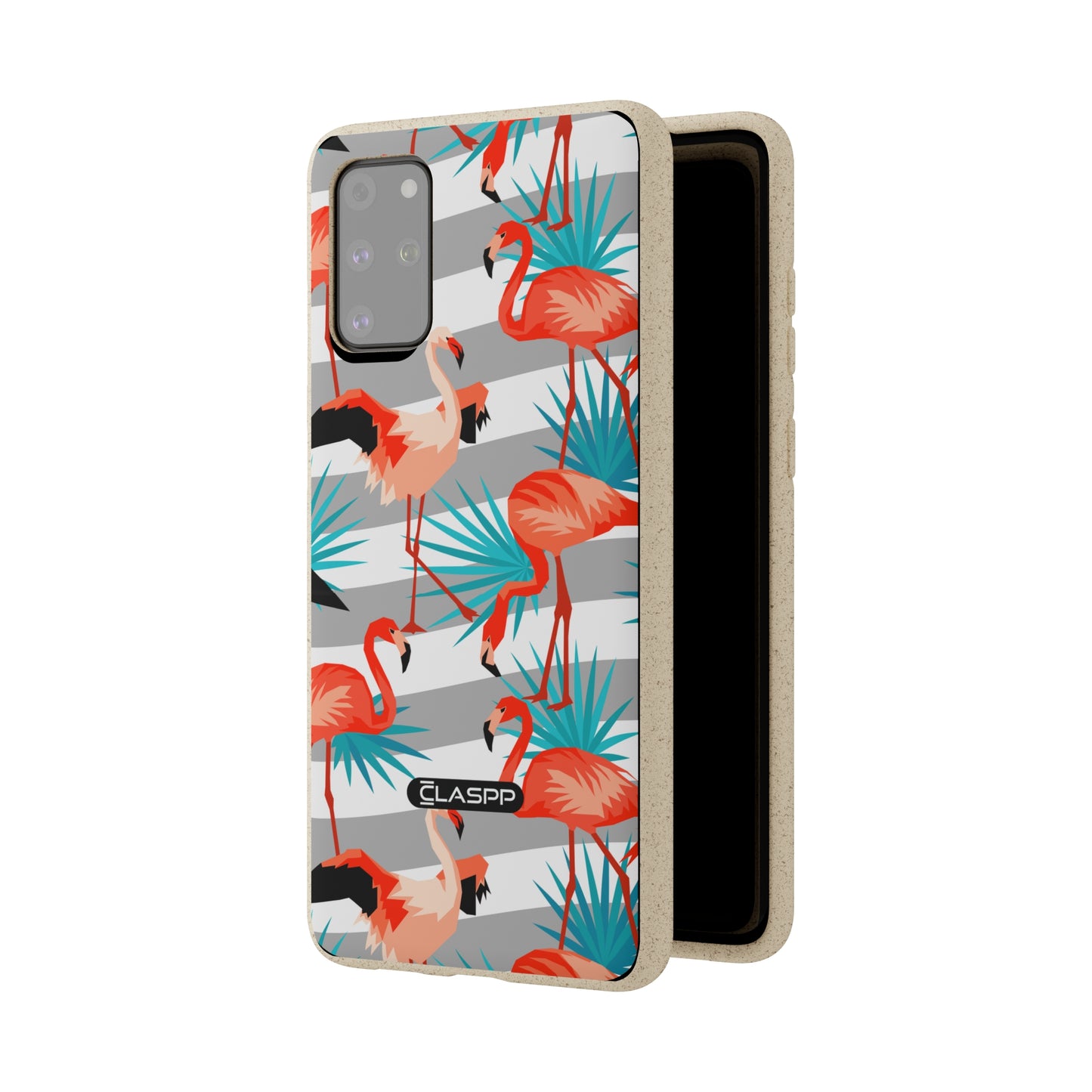 Flamingo | Protective Biodegradable