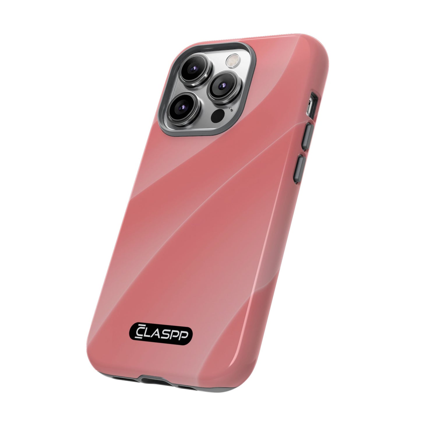 Pink Dunes | Hardshell Dual Layer Phone Case