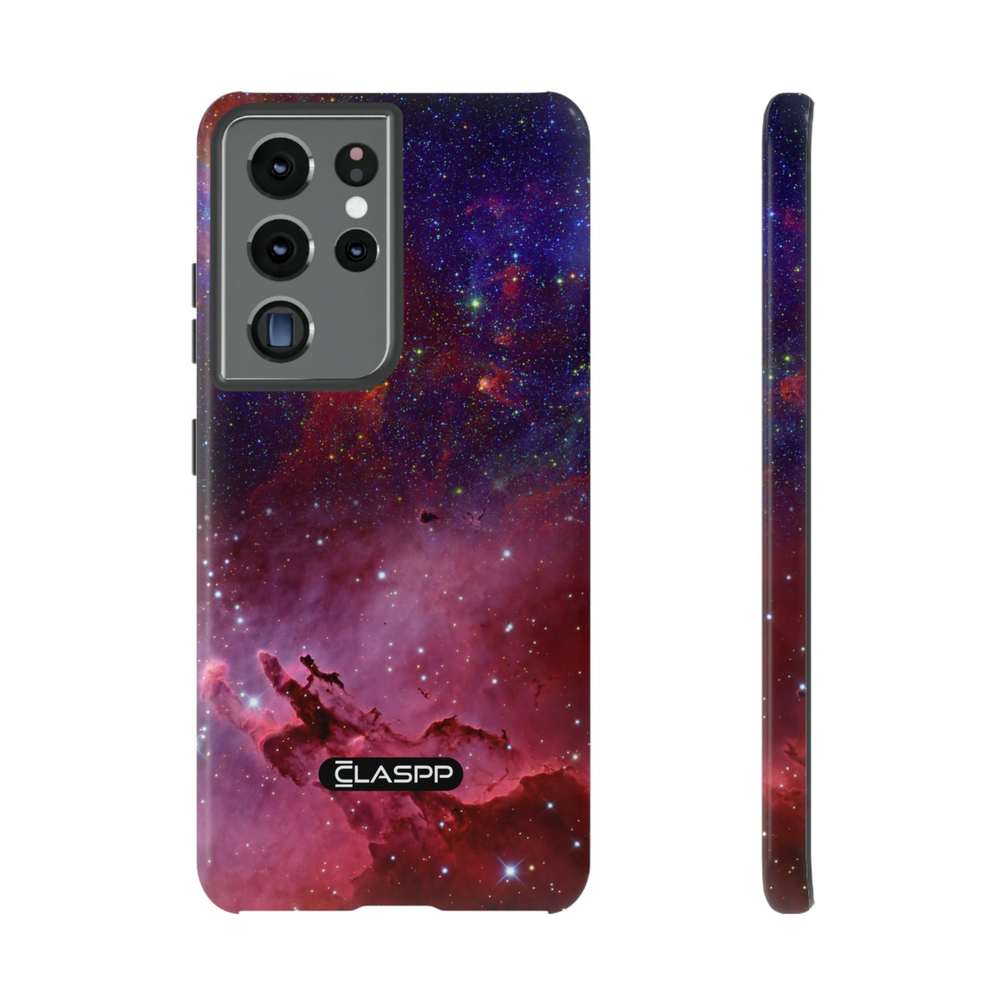 Nebula | Hardshell Dual Layer Phone Case