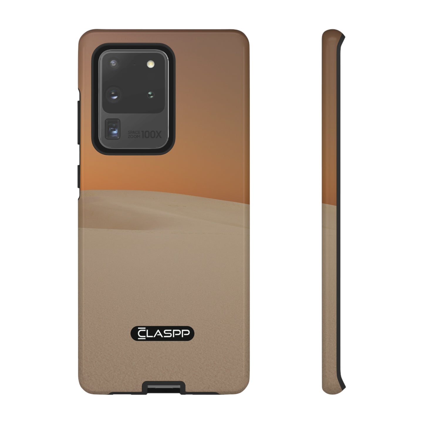 Desert Sky | Hardshell Dual Layer Phone Case