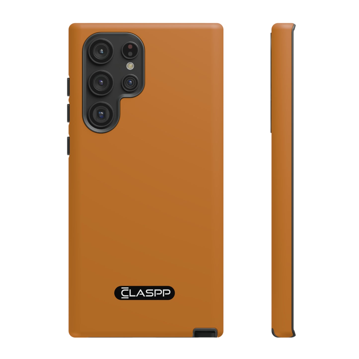 Camel | Hardshell Dual Layer Phone Case