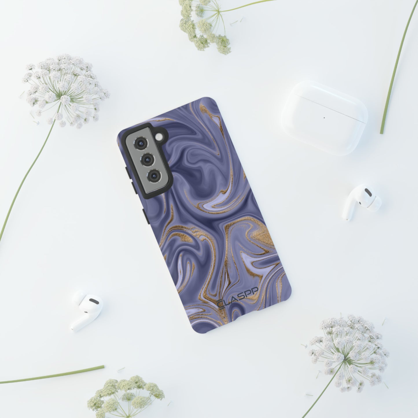 Ocean of Dreams | Hardshell Dual Layer Phone Case