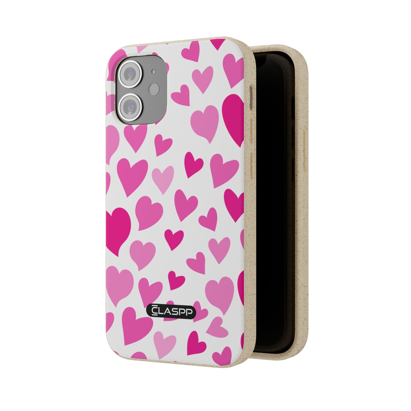 Venus | Valentine's Day | Protective Biodegradable Phone Case