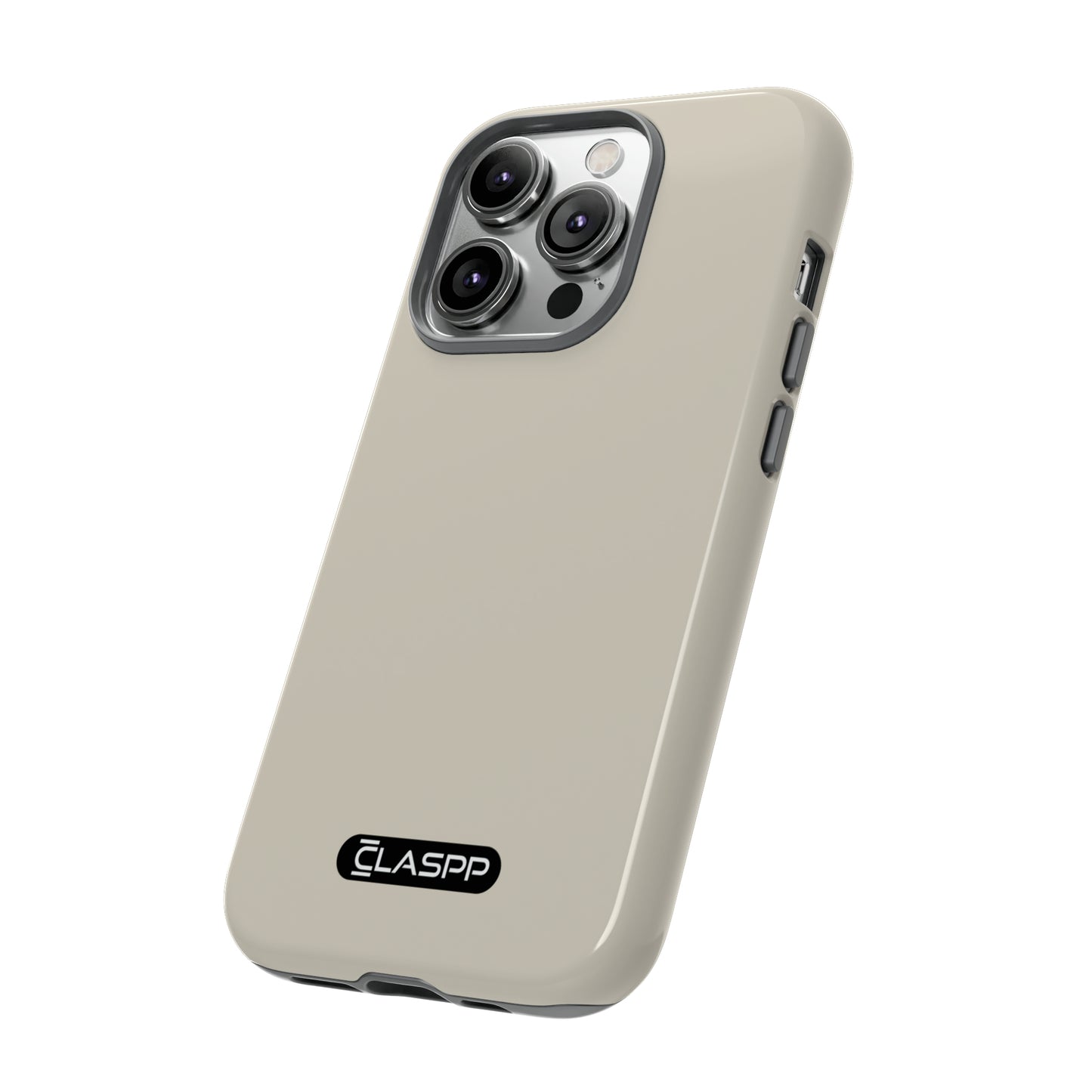 Popular Gray | Hardshell Dual Layer Phone Case