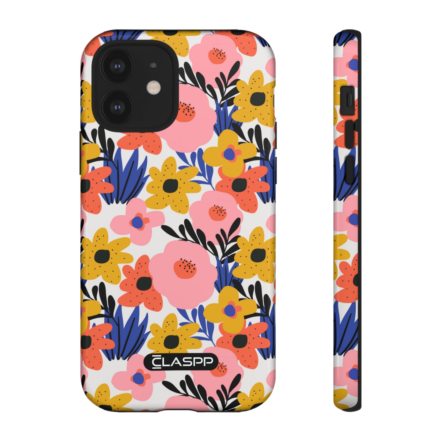 Wild Love | Hardshell Dual Layer Phone Case