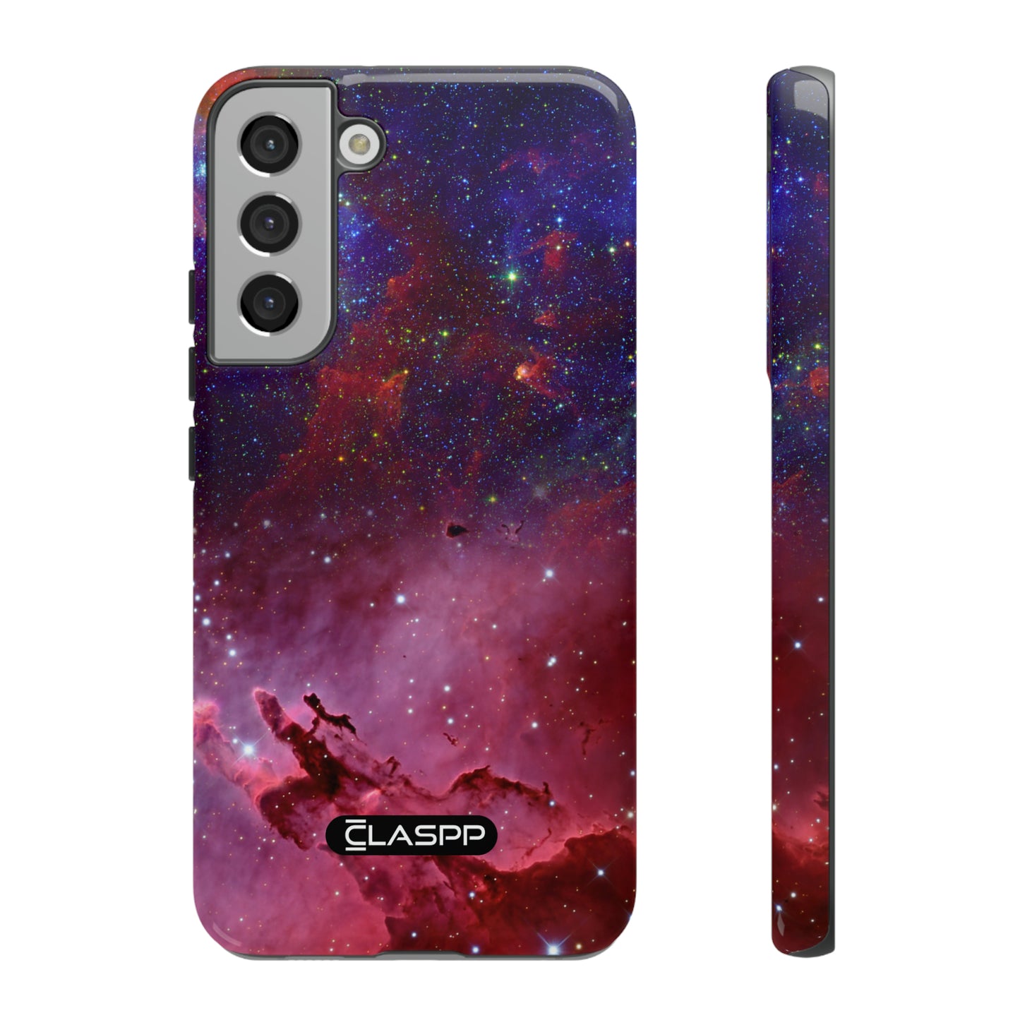 Nebula | Hardshell Dual Layer Phone Case