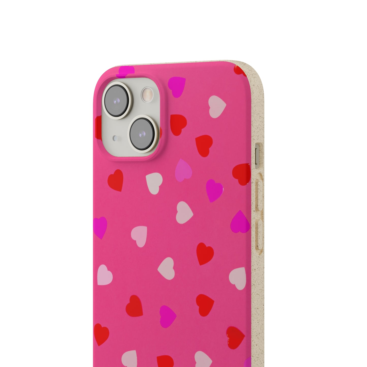 Juliet | Valentine's Day | Protective Biodegradable Phone Case