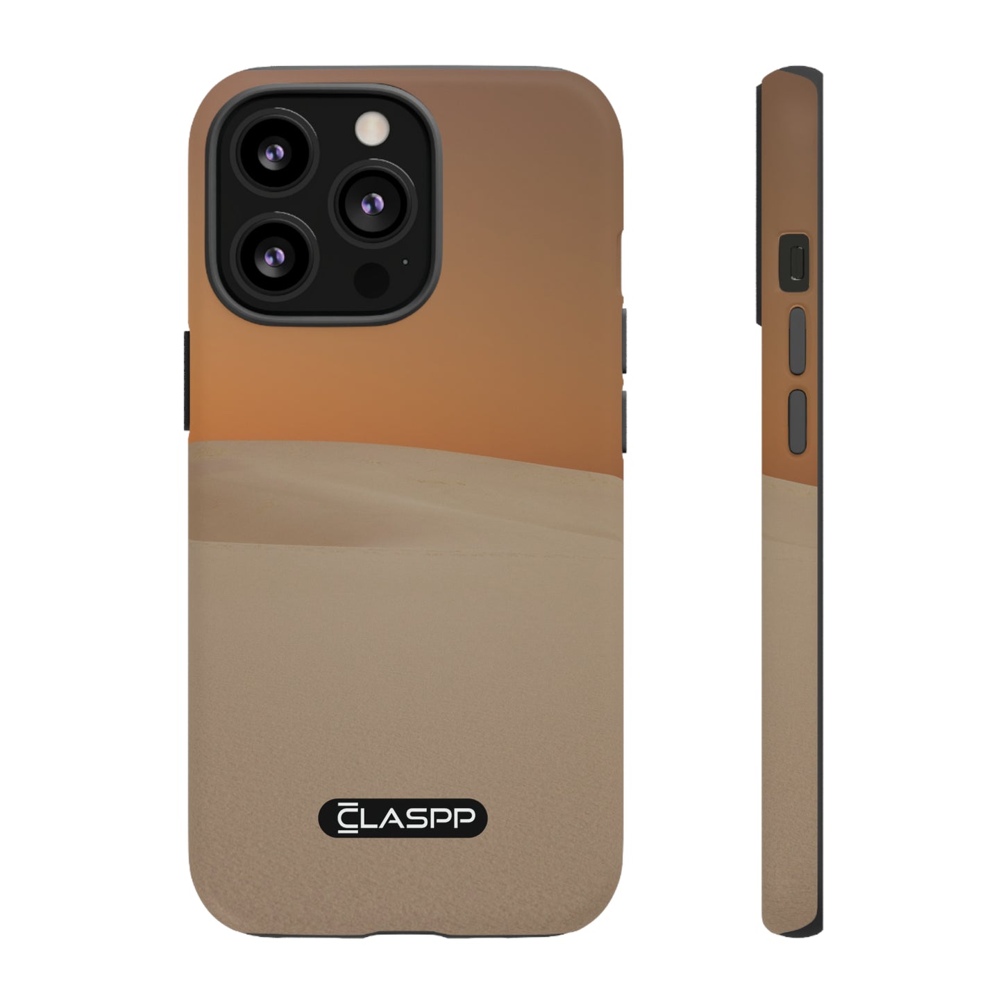 Desert Sky | Hardshell Dual Layer Phone Case