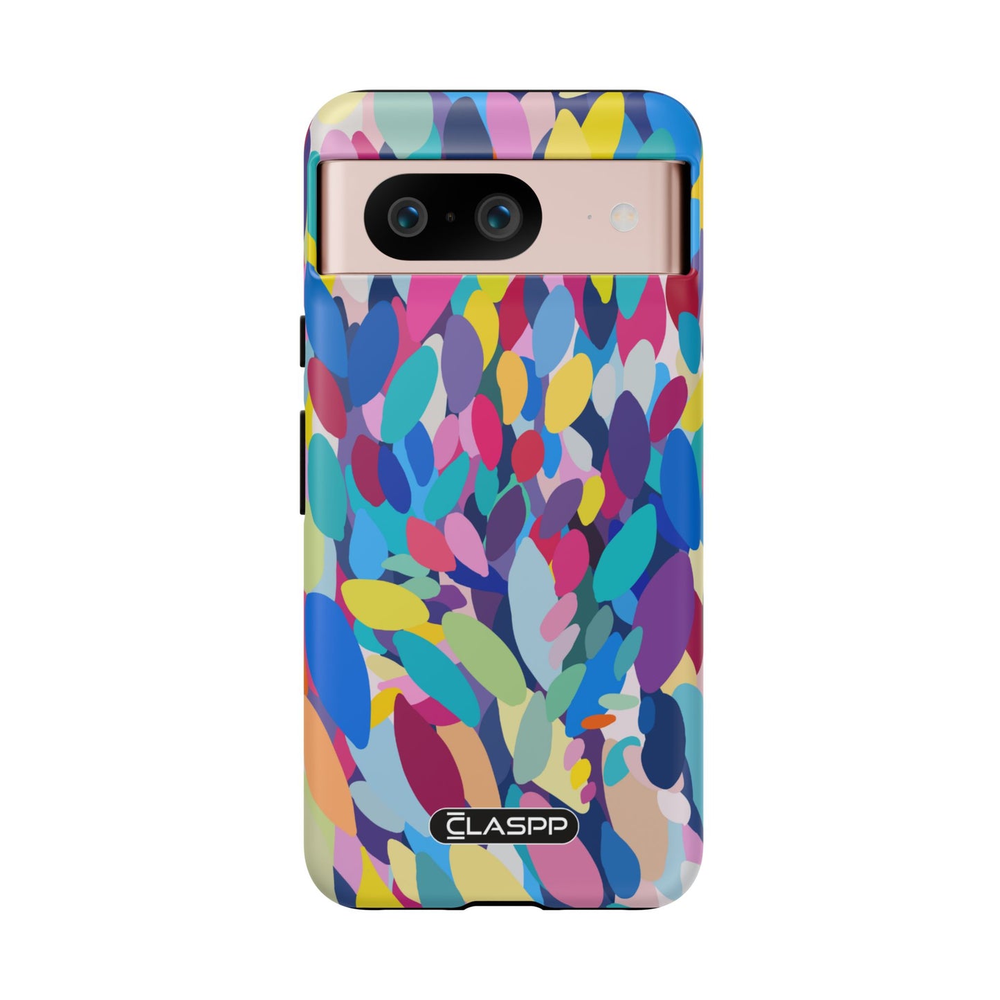 Classroom Chic | Back to School | Recyclable Dual Layer Tough Phone Case