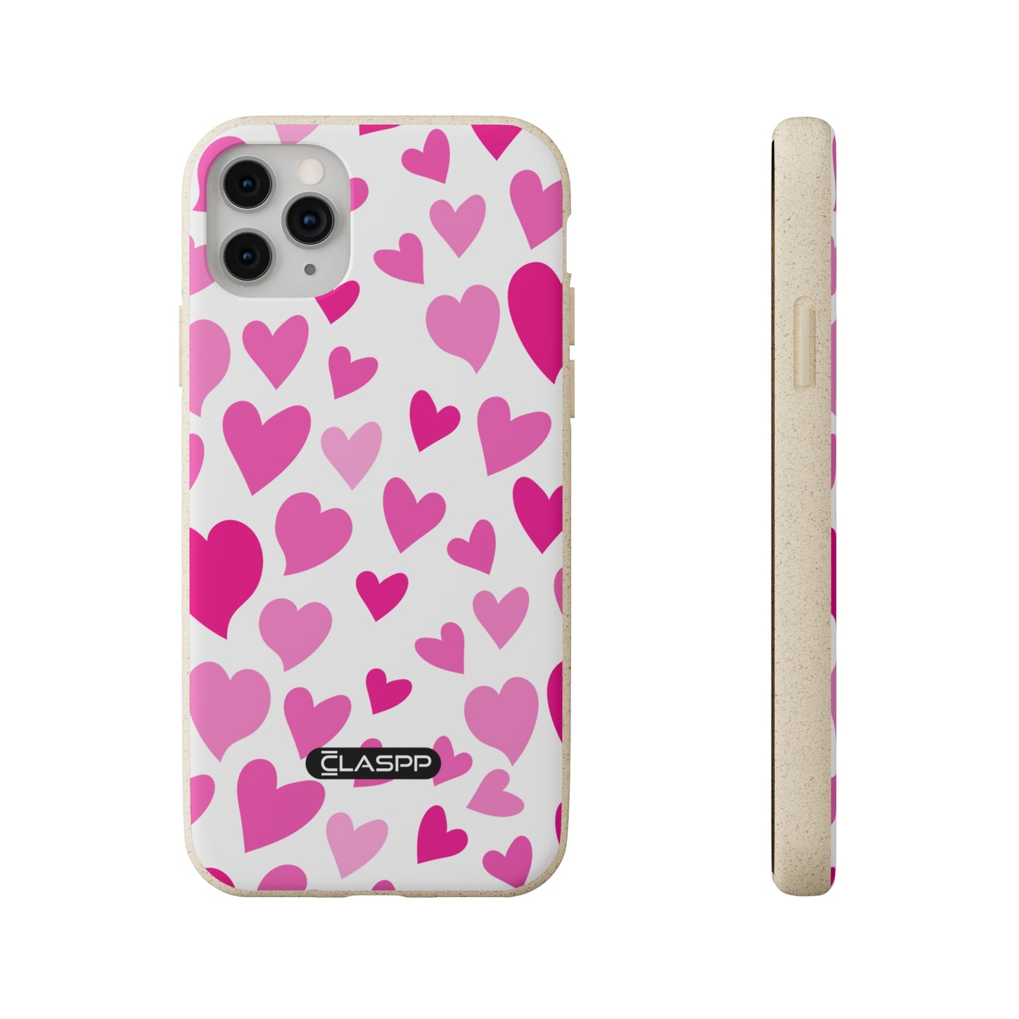 Venus | Valentine's Day | Protective Biodegradable Phone Case