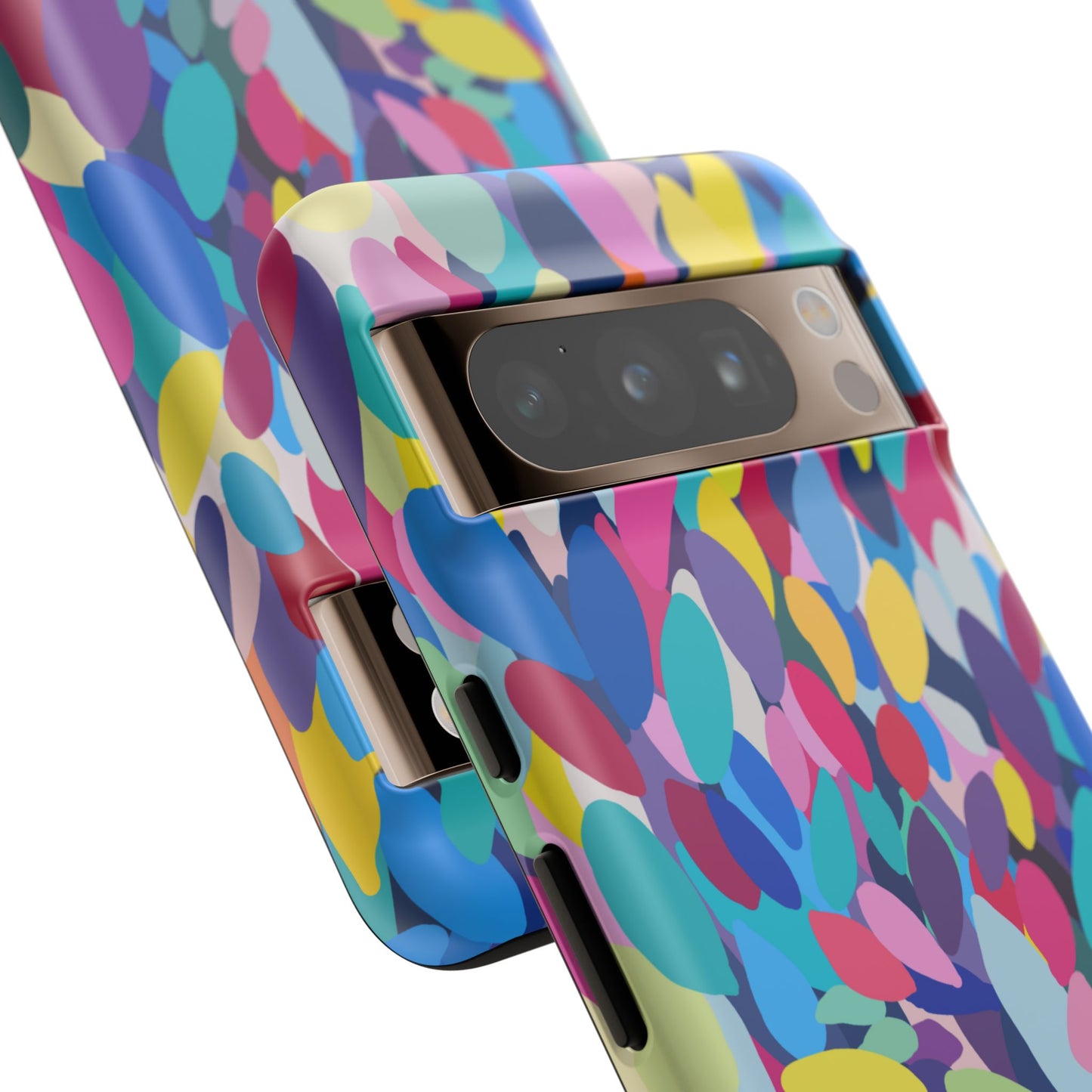 Classroom Chic | Back to School | Recyclable Dual Layer Tough Phone Case