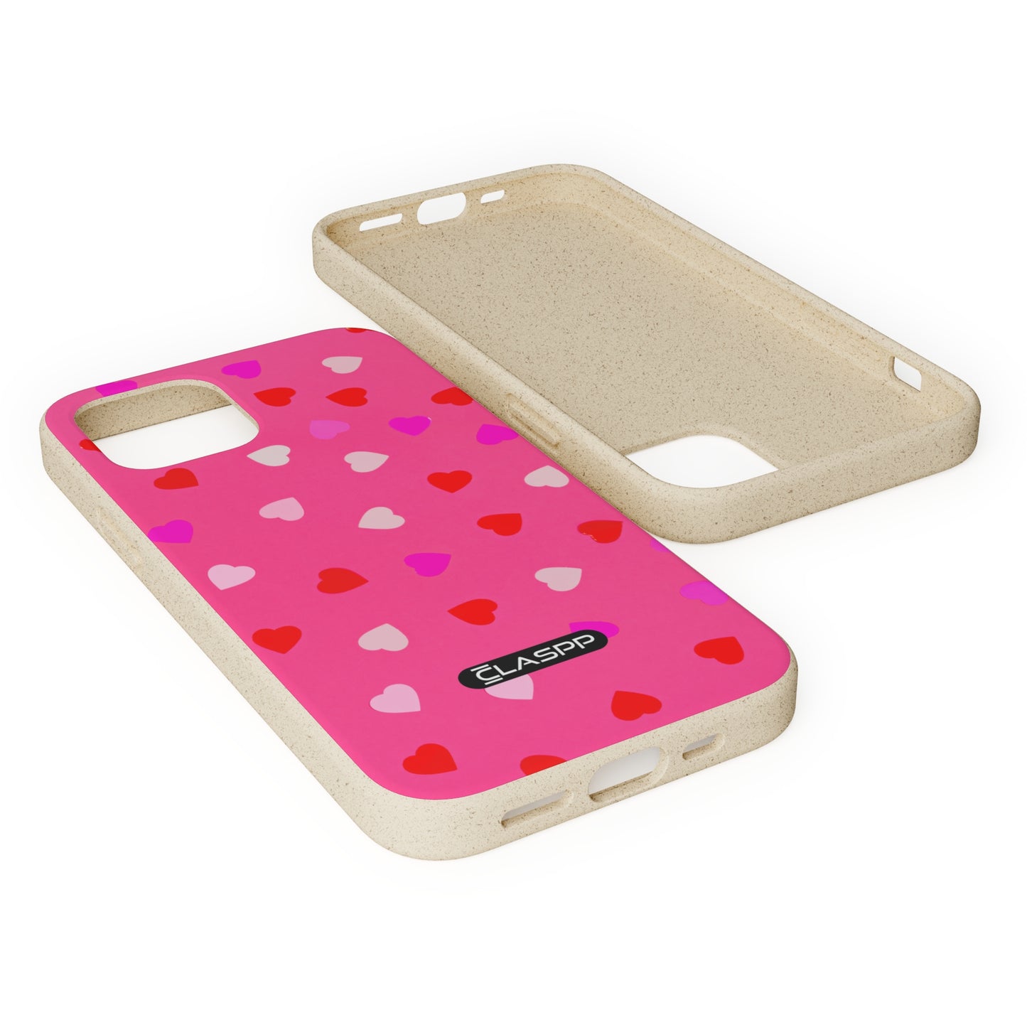 Juliet | Valentine's Day | Protective Biodegradable Phone Case