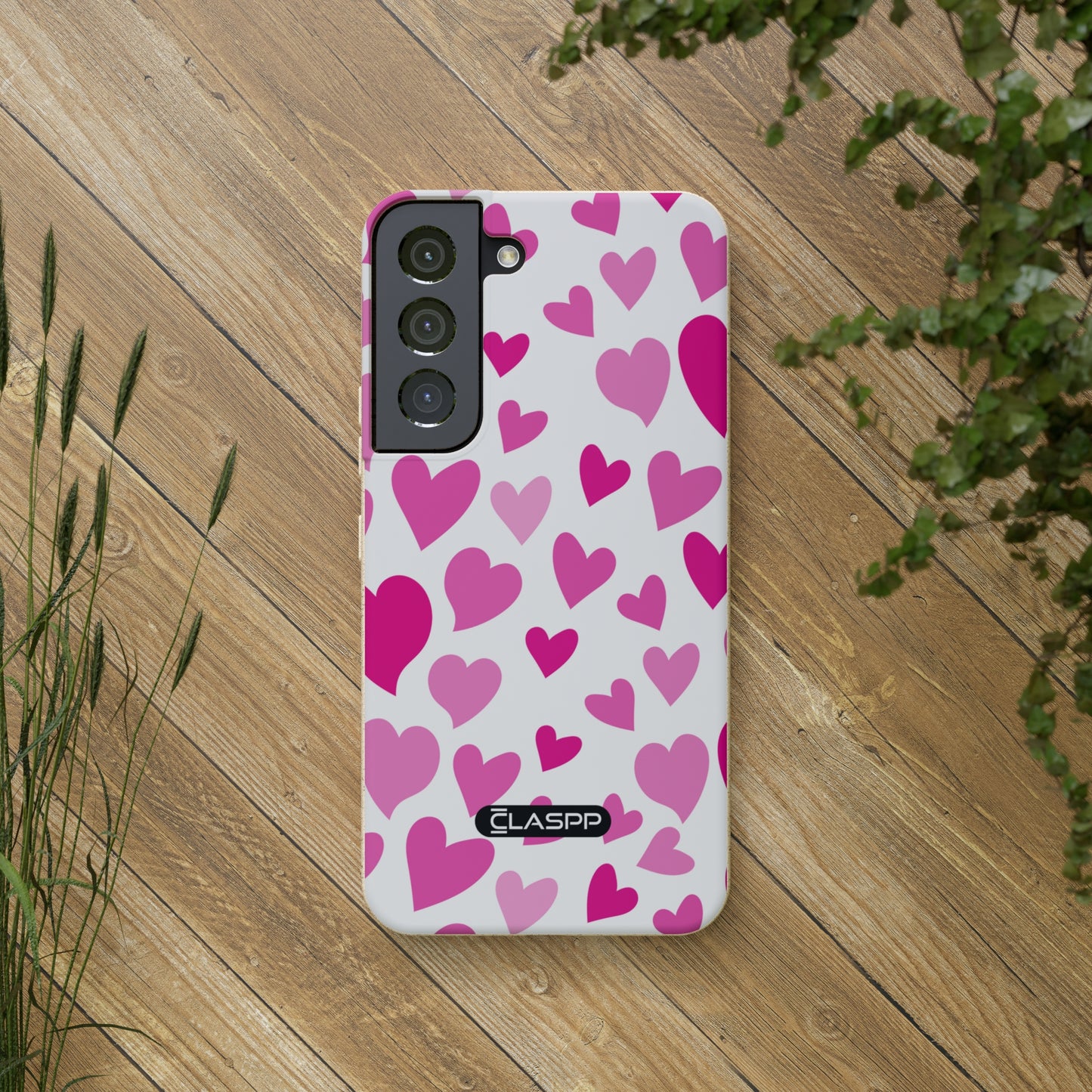 Venus | Valentine's Day | Protective Biodegradable Phone Case