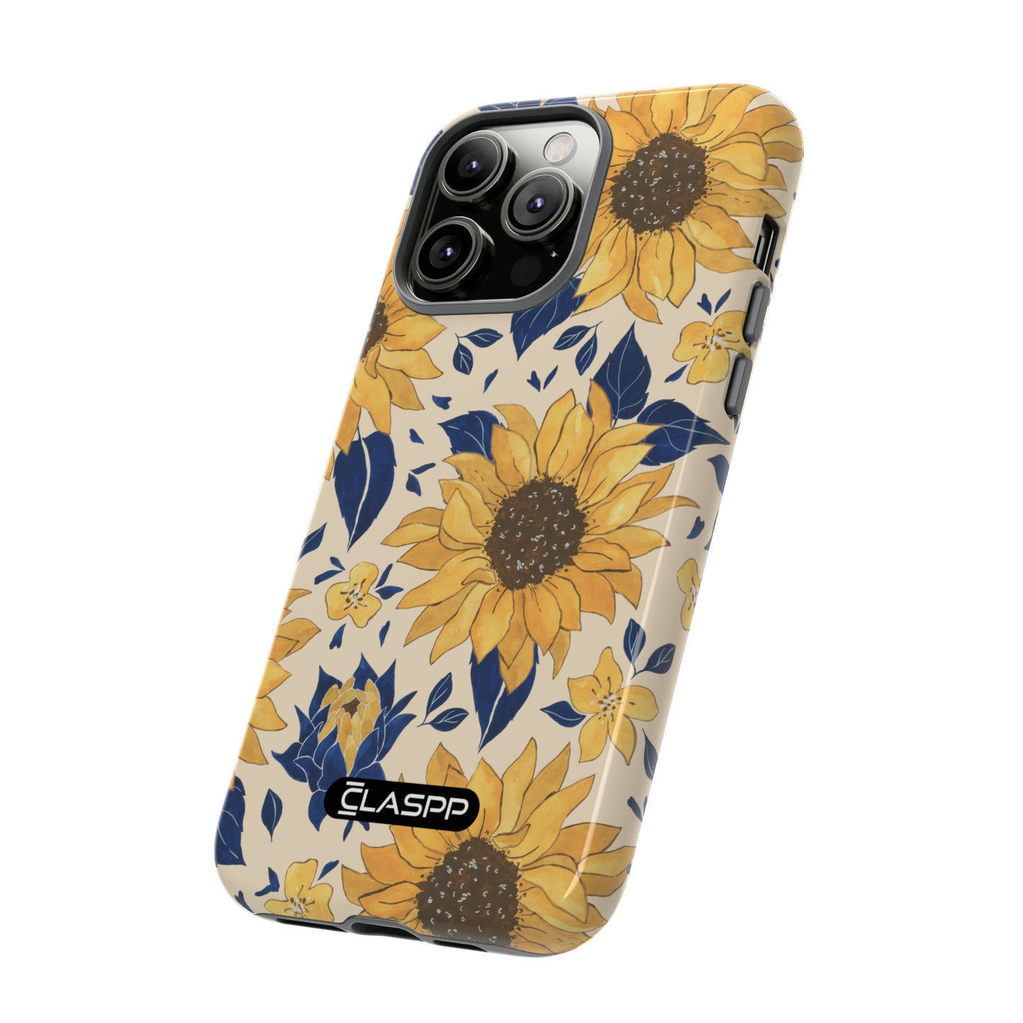 Sunflowers | Hardshell Dual Layer Phone Case