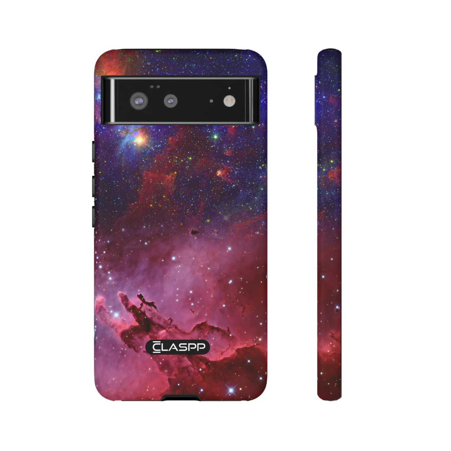 Nebula | Hardshell Dual Layer Phone Case