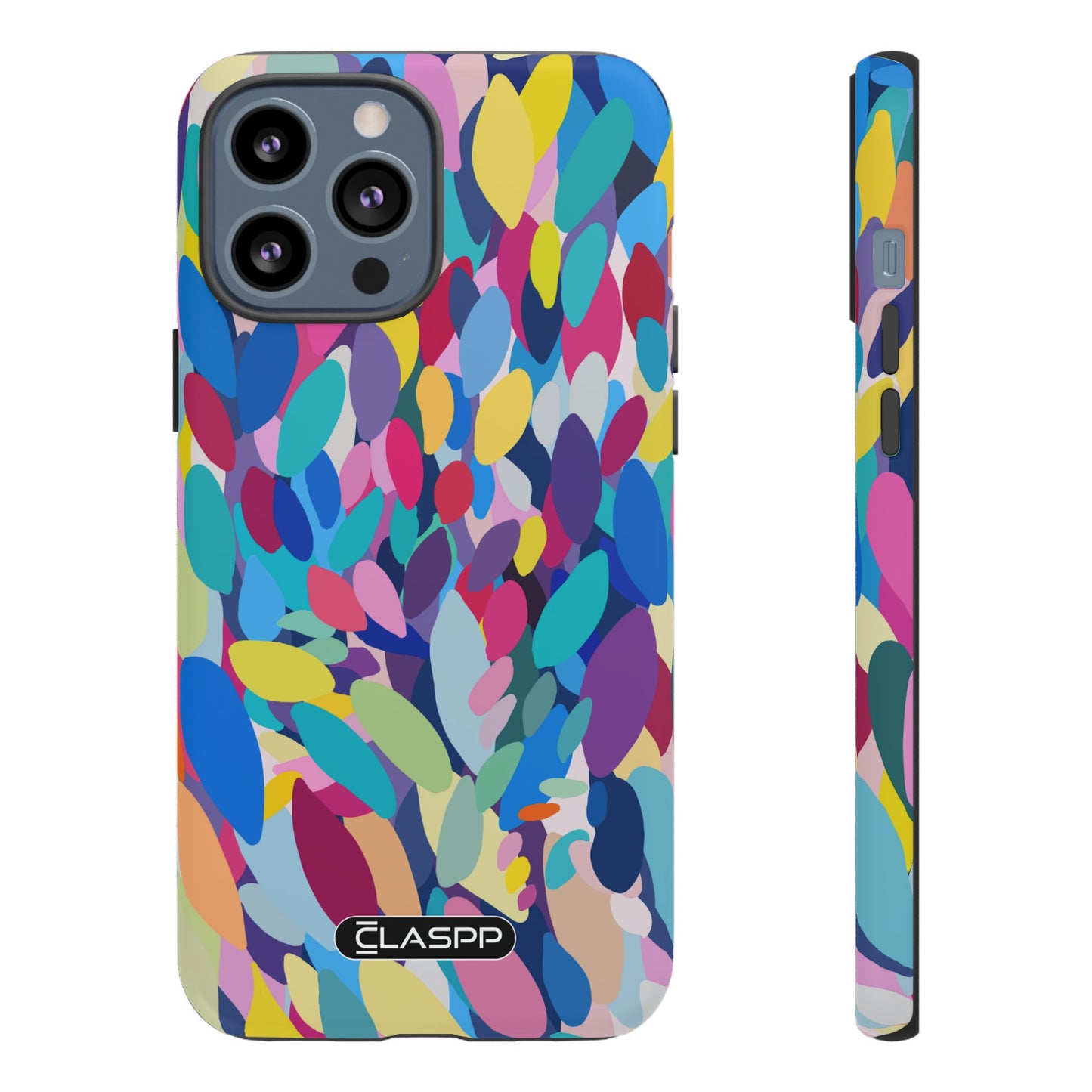 Classroom Chic | Back to School | Recyclable Dual Layer Tough Phone Case