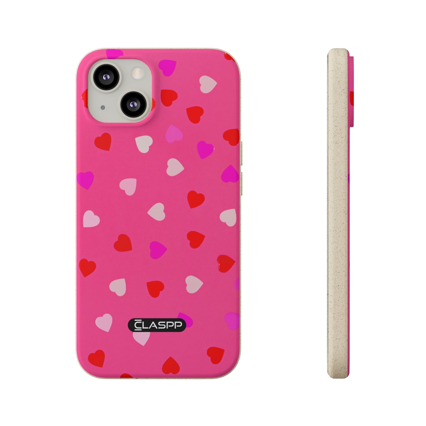 Juliet | Valentine's Day | Protective Biodegradable Phone Case